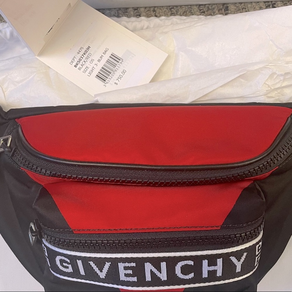 Givenchy Bag - Picture 10 of 13